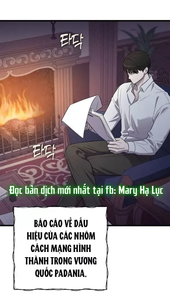 Kẻ Cưỡng Bức Yêu Quý Của Tôi [Chap 19-45] - Page 2