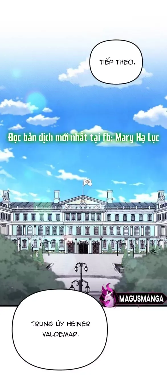 Kẻ Cưỡng Bức Yêu Quý Của Tôi [Chap 19-45] - Page 21