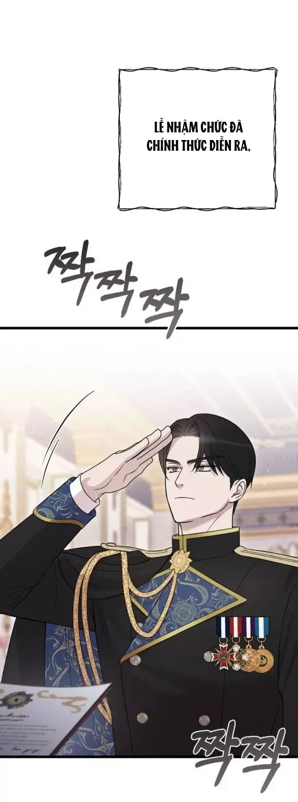 Kẻ Cưỡng Bức Yêu Quý Của Tôi [Chap 19-45] - Page 22