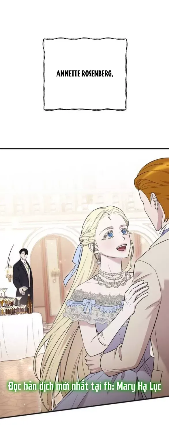 Kẻ Cưỡng Bức Yêu Quý Của Tôi [Chap 19-45] - Page 32