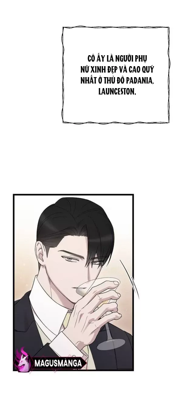 Kẻ Cưỡng Bức Yêu Quý Của Tôi [Chap 19-45] - Page 33