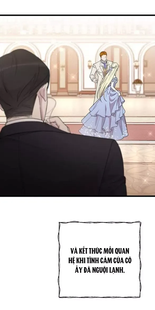 Kẻ Cưỡng Bức Yêu Quý Của Tôi [Chap 19-45] - Page 35