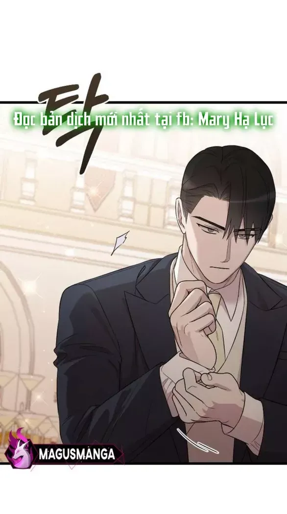 Kẻ Cưỡng Bức Yêu Quý Của Tôi [Chap 19-45] - Page 37