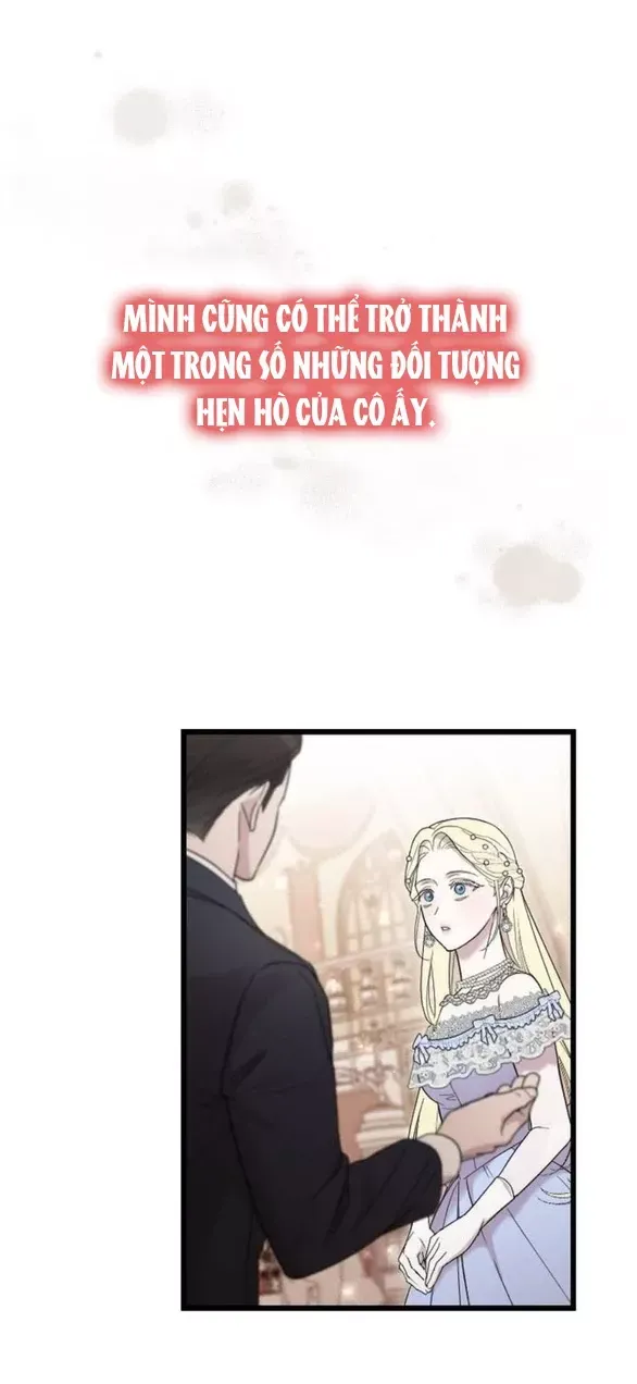 Kẻ Cưỡng Bức Yêu Quý Của Tôi [Chap 19-45] - Page 38