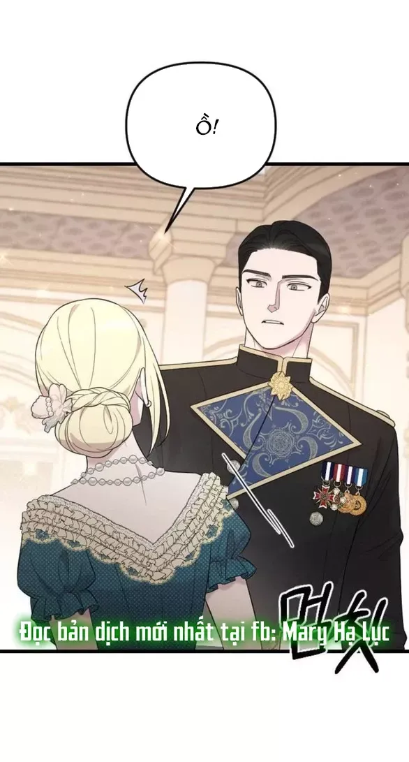Kẻ Cưỡng Bức Yêu Quý Của Tôi [Chap 19-45] - Page 46