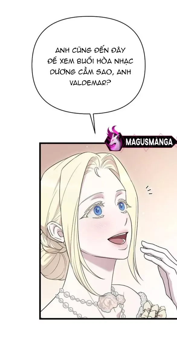 Kẻ Cưỡng Bức Yêu Quý Của Tôi [Chap 19-45] - Page 47