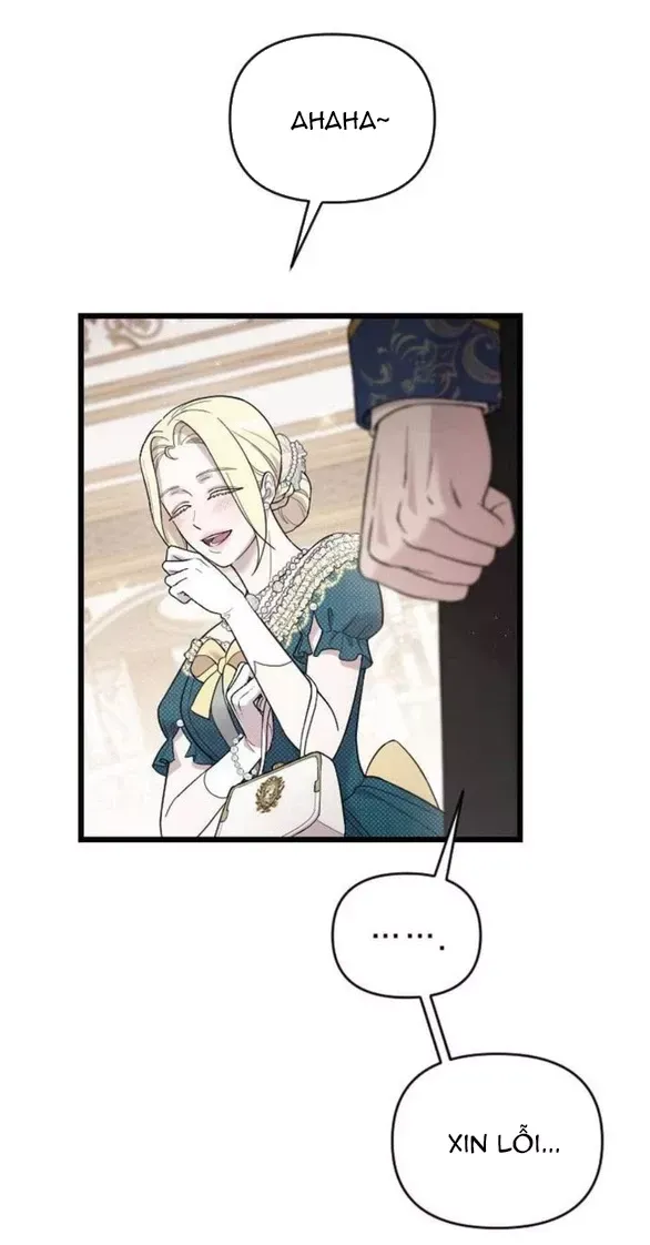 Kẻ Cưỡng Bức Yêu Quý Của Tôi [Chap 19-45] - Page 49