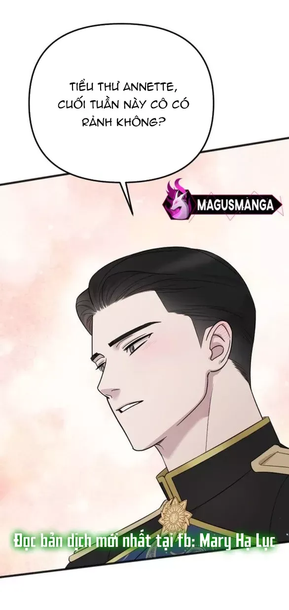 Kẻ Cưỡng Bức Yêu Quý Của Tôi [Chap 19-45] - Page 50