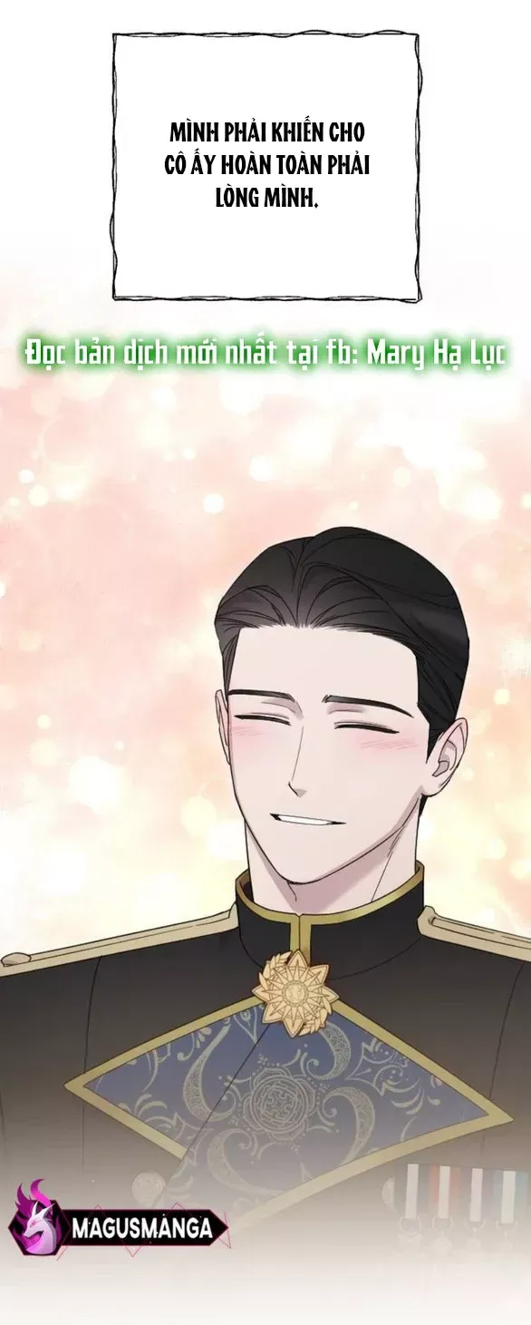 Kẻ Cưỡng Bức Yêu Quý Của Tôi [Chap 19-45] - Page 54