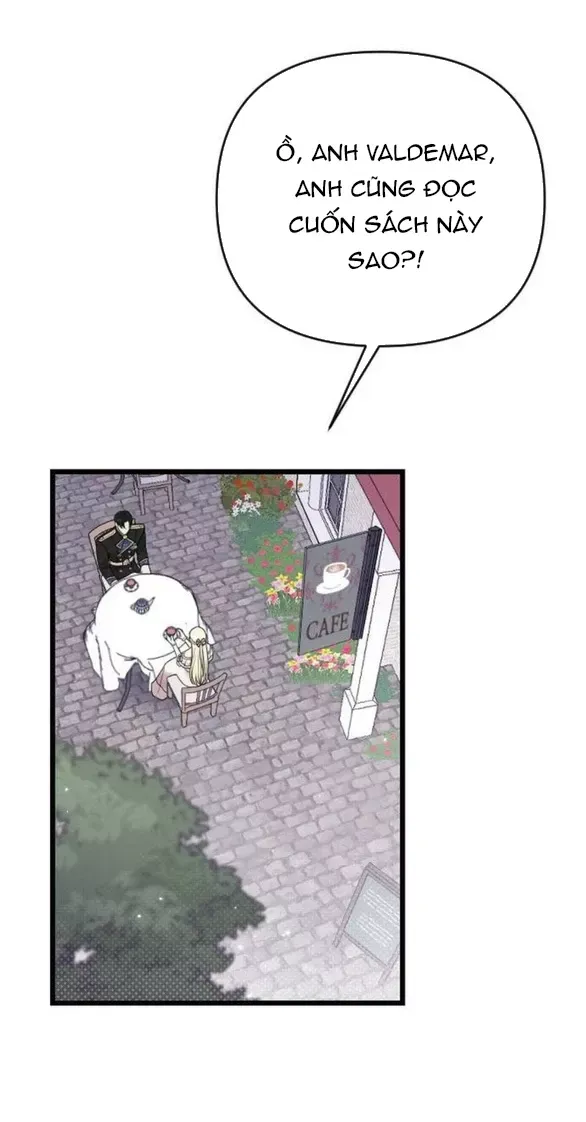Kẻ Cưỡng Bức Yêu Quý Của Tôi [Chap 19-45] - Page 55