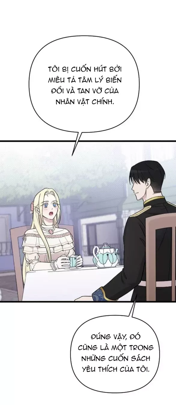 Kẻ Cưỡng Bức Yêu Quý Của Tôi [Chap 19-45] - Page 56