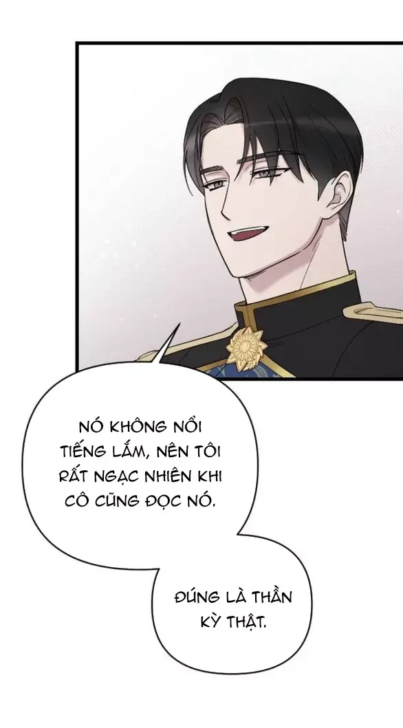 Kẻ Cưỡng Bức Yêu Quý Của Tôi [Chap 19-45] - Page 57