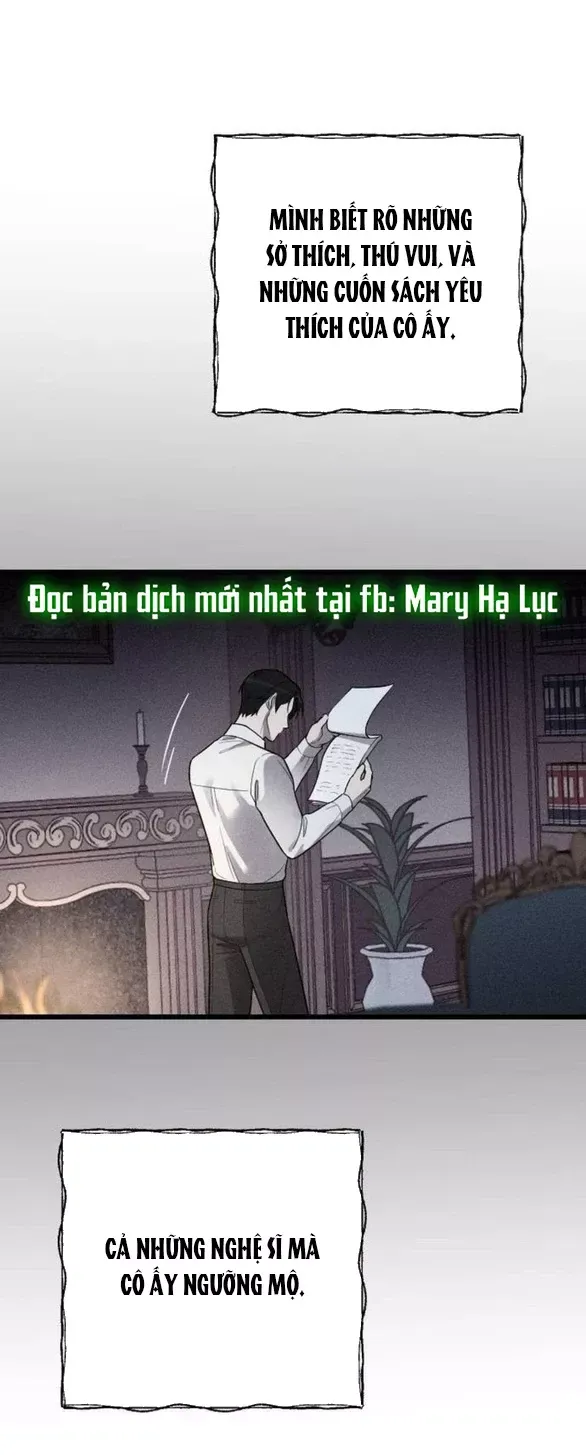 Kẻ Cưỡng Bức Yêu Quý Của Tôi [Chap 19-45] - Page 58