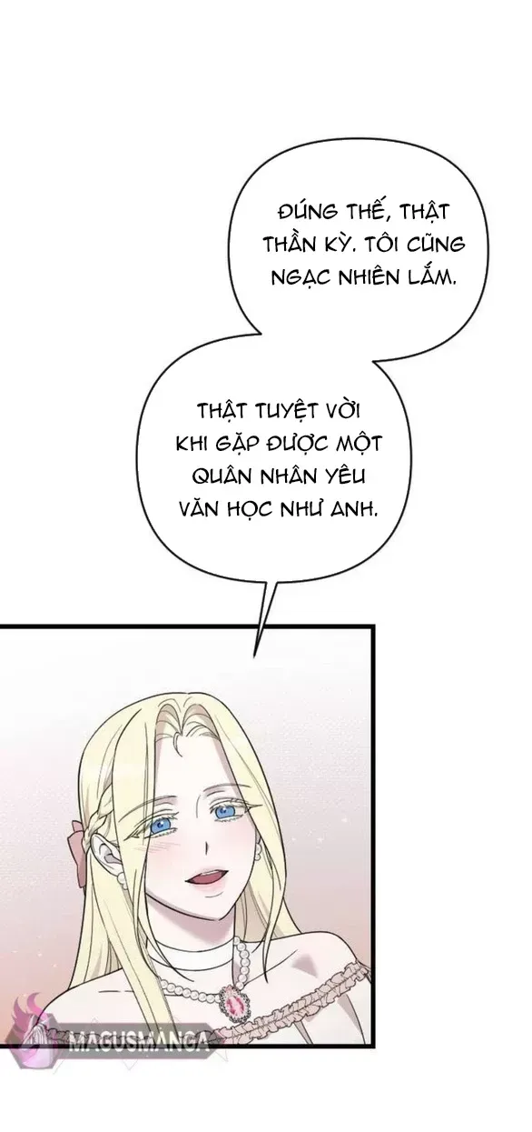 Kẻ Cưỡng Bức Yêu Quý Của Tôi [Chap 19-45] - Page 59