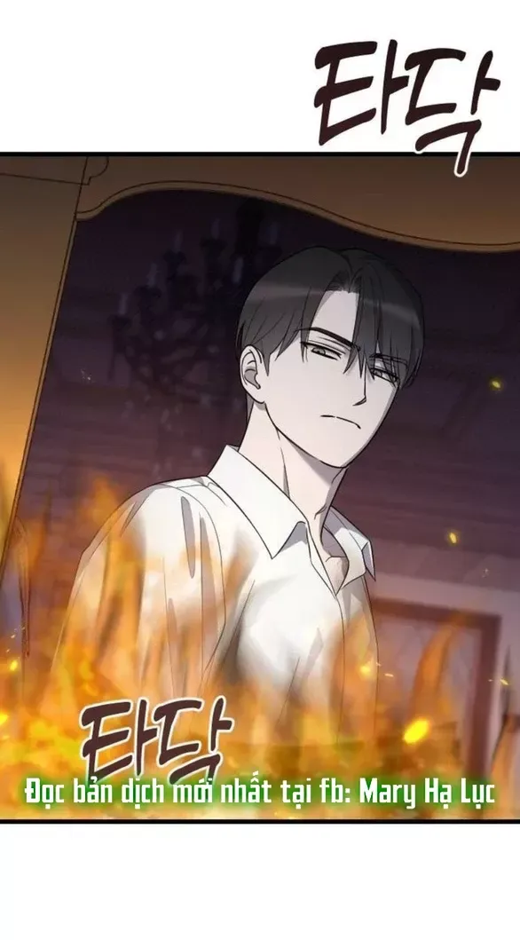 Kẻ Cưỡng Bức Yêu Quý Của Tôi [Chap 19-45] - Page 6