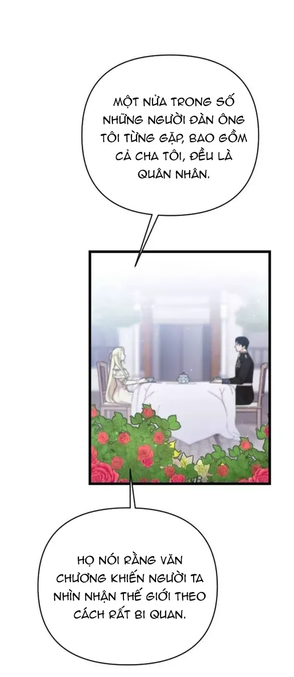 Kẻ Cưỡng Bức Yêu Quý Của Tôi [Chap 19-45] - Page 60