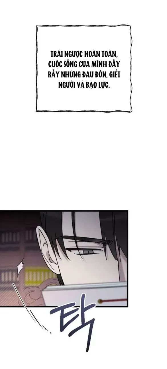 Kẻ Cưỡng Bức Yêu Quý Của Tôi [Chap 19-45] - Page 75