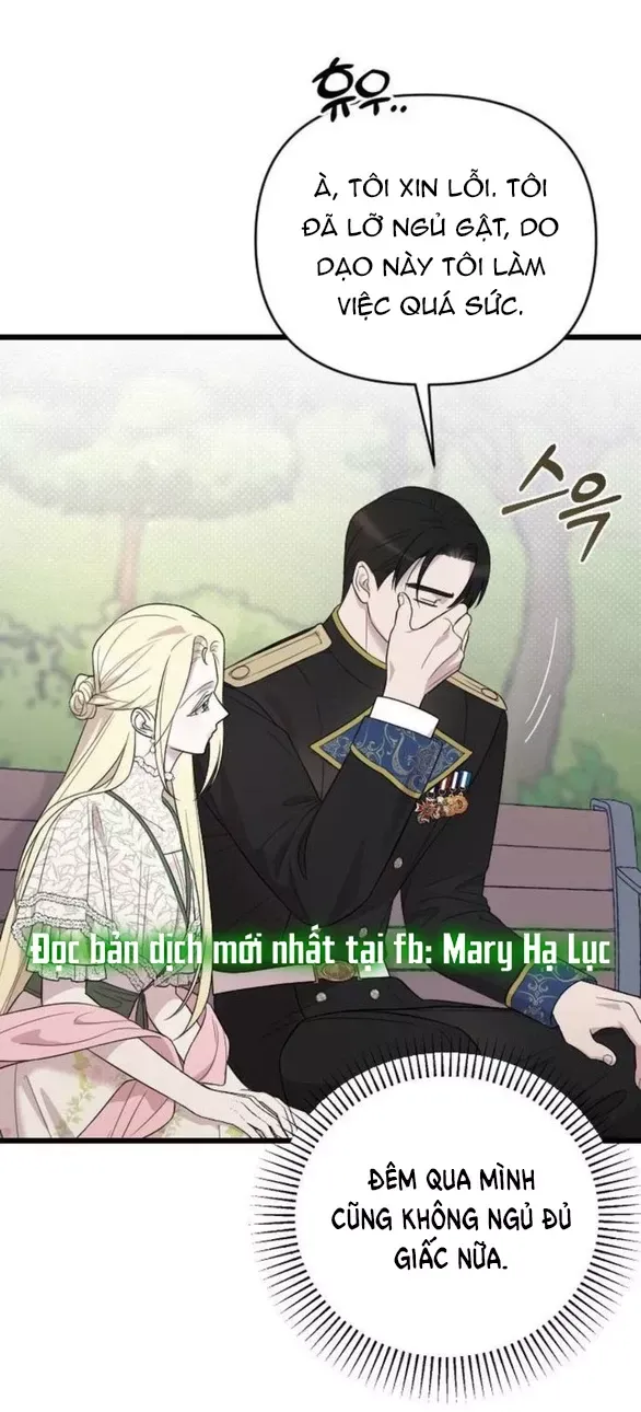 Kẻ Cưỡng Bức Yêu Quý Của Tôi [Chap 19-45] - Page 80