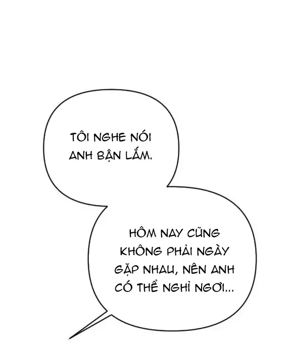 Kẻ Cưỡng Bức Yêu Quý Của Tôi [Chap 19-45] - Page 81