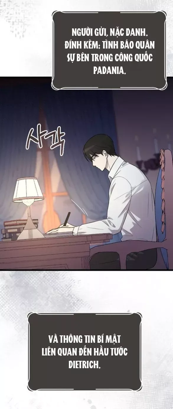 Kẻ Cưỡng Bức Yêu Quý Của Tôi [Chap 19-45] - Page 9