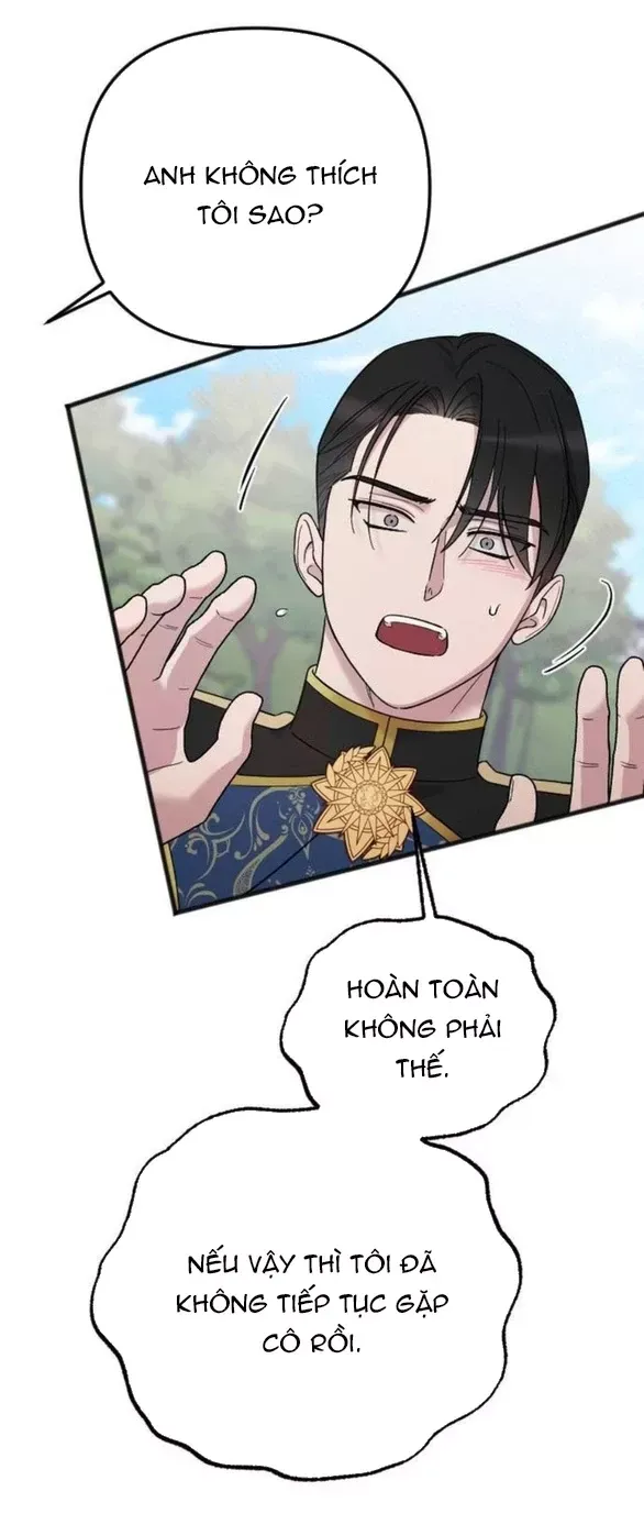 Kẻ Cưỡng Bức Yêu Quý Của Tôi [Chap 19-45] - Page 91