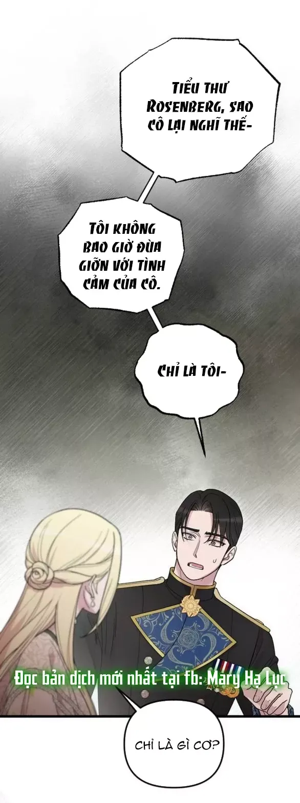 Kẻ Cưỡng Bức Yêu Quý Của Tôi [Chap 19-45] - Page 93