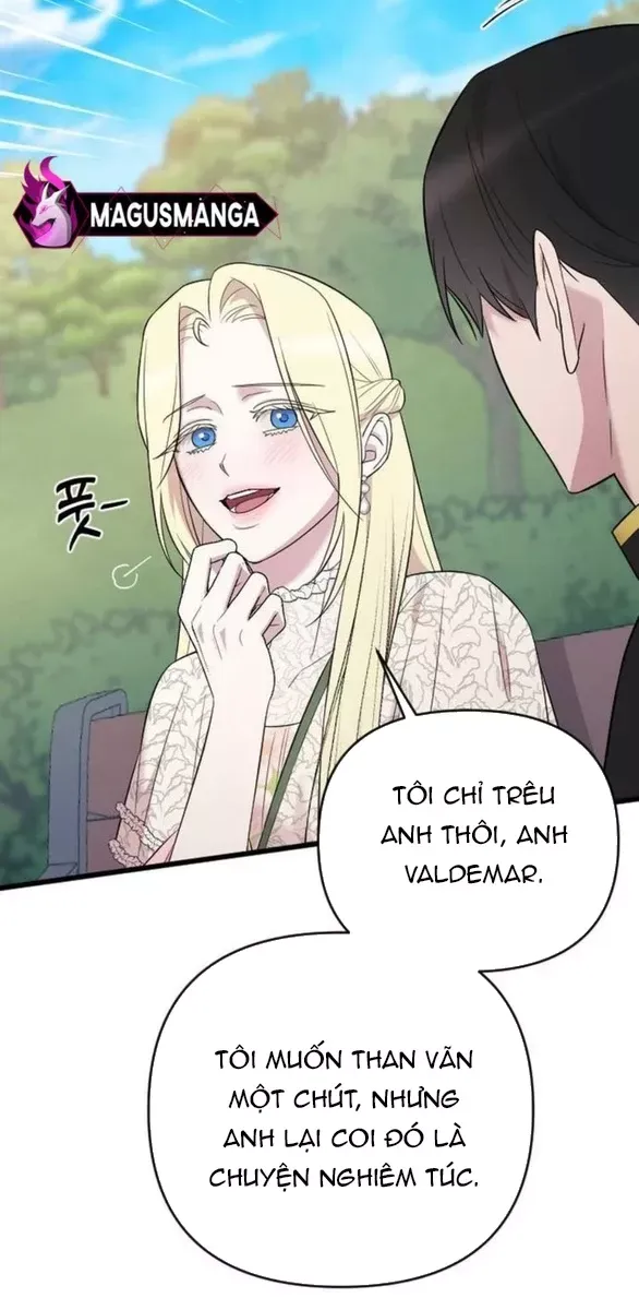 Kẻ Cưỡng Bức Yêu Quý Của Tôi [Chap 19-45] - Page 10