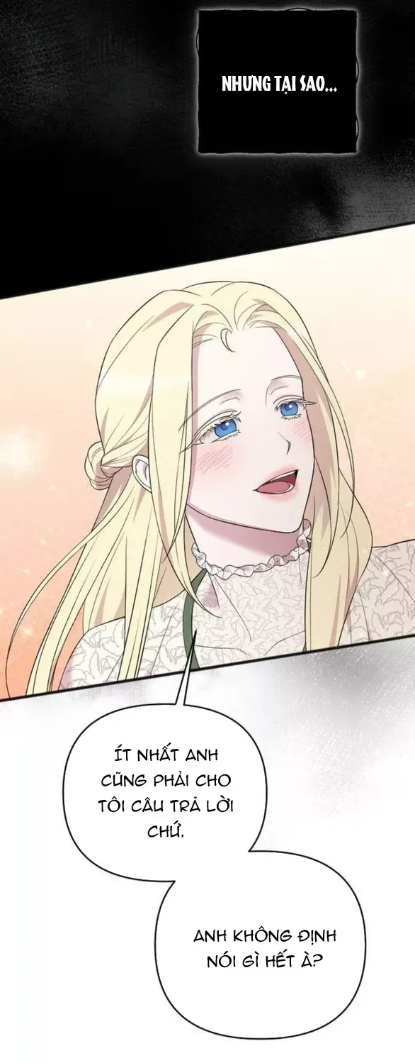 Kẻ Cưỡng Bức Yêu Quý Của Tôi [Chap 19-45] - Page 19