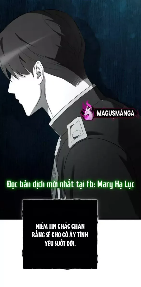 Kẻ Cưỡng Bức Yêu Quý Của Tôi [Chap 19-45] - Page 21