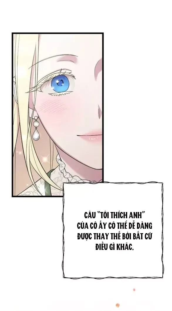 Kẻ Cưỡng Bức Yêu Quý Của Tôi [Chap 19-45] - Page 22