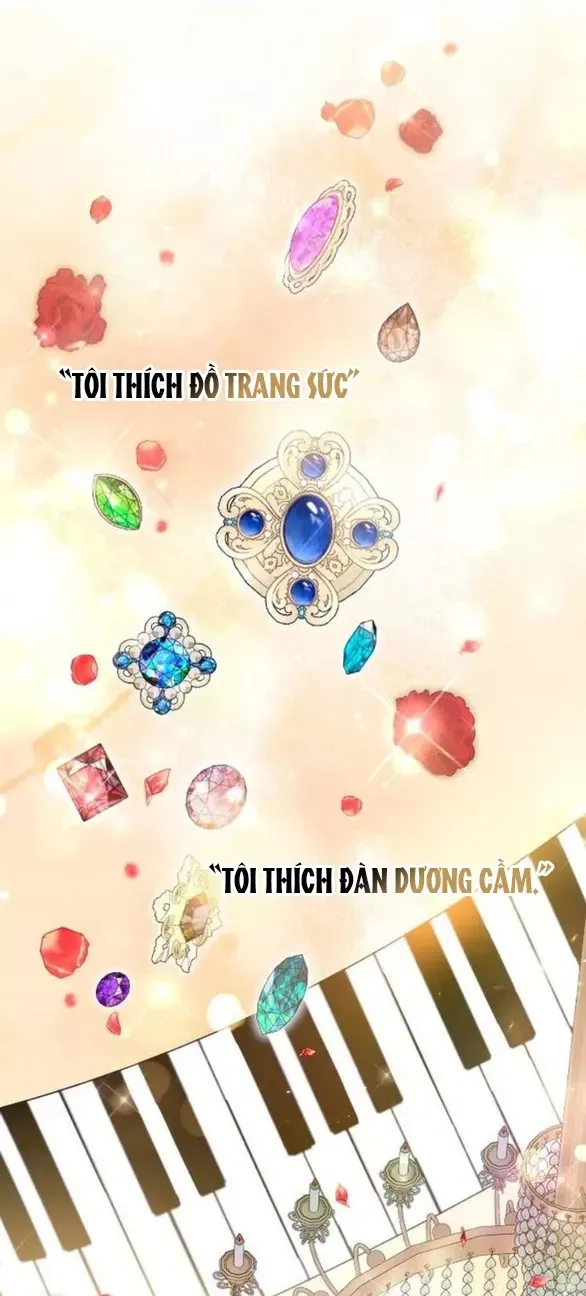Kẻ Cưỡng Bức Yêu Quý Của Tôi [Chap 19-45] - Page 23