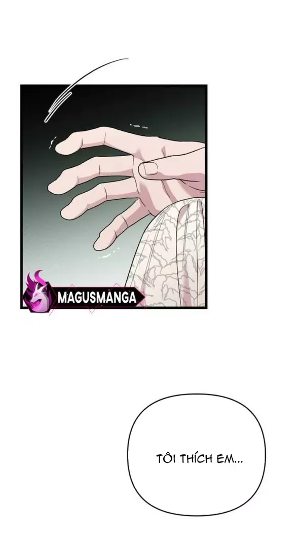 Kẻ Cưỡng Bức Yêu Quý Của Tôi [Chap 19-45] - Page 27