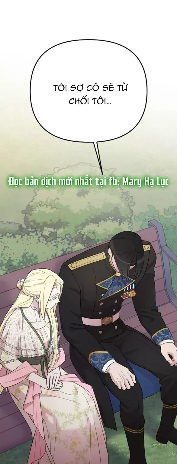 Kẻ Cưỡng Bức Yêu Quý Của Tôi [Chap 19-45] - Page 3