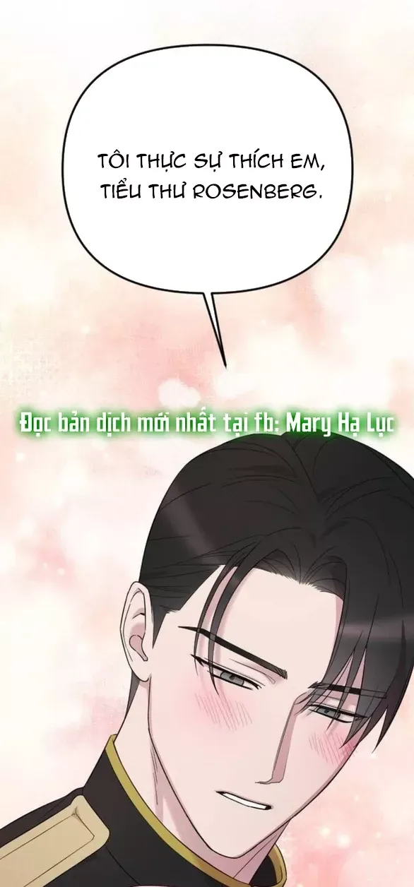 Kẻ Cưỡng Bức Yêu Quý Của Tôi [Chap 19-45] - Page 30