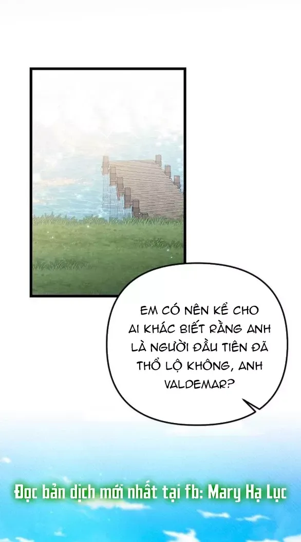 Kẻ Cưỡng Bức Yêu Quý Của Tôi [Chap 19-45] - Page 35