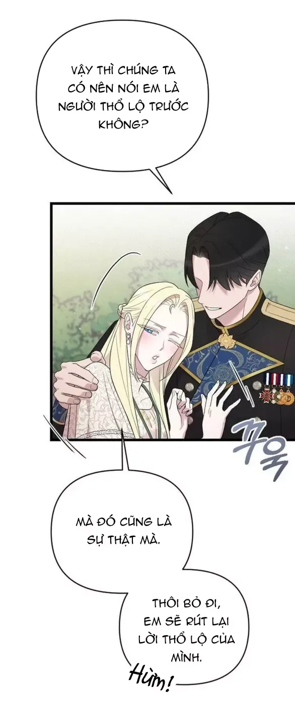 Kẻ Cưỡng Bức Yêu Quý Của Tôi [Chap 19-45] - Page 37