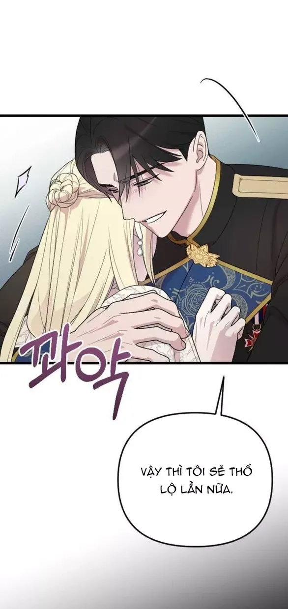 Kẻ Cưỡng Bức Yêu Quý Của Tôi [Chap 19-45] - Page 38