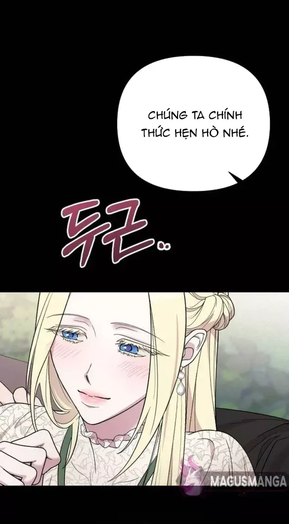 Kẻ Cưỡng Bức Yêu Quý Của Tôi [Chap 19-45] - Page 40
