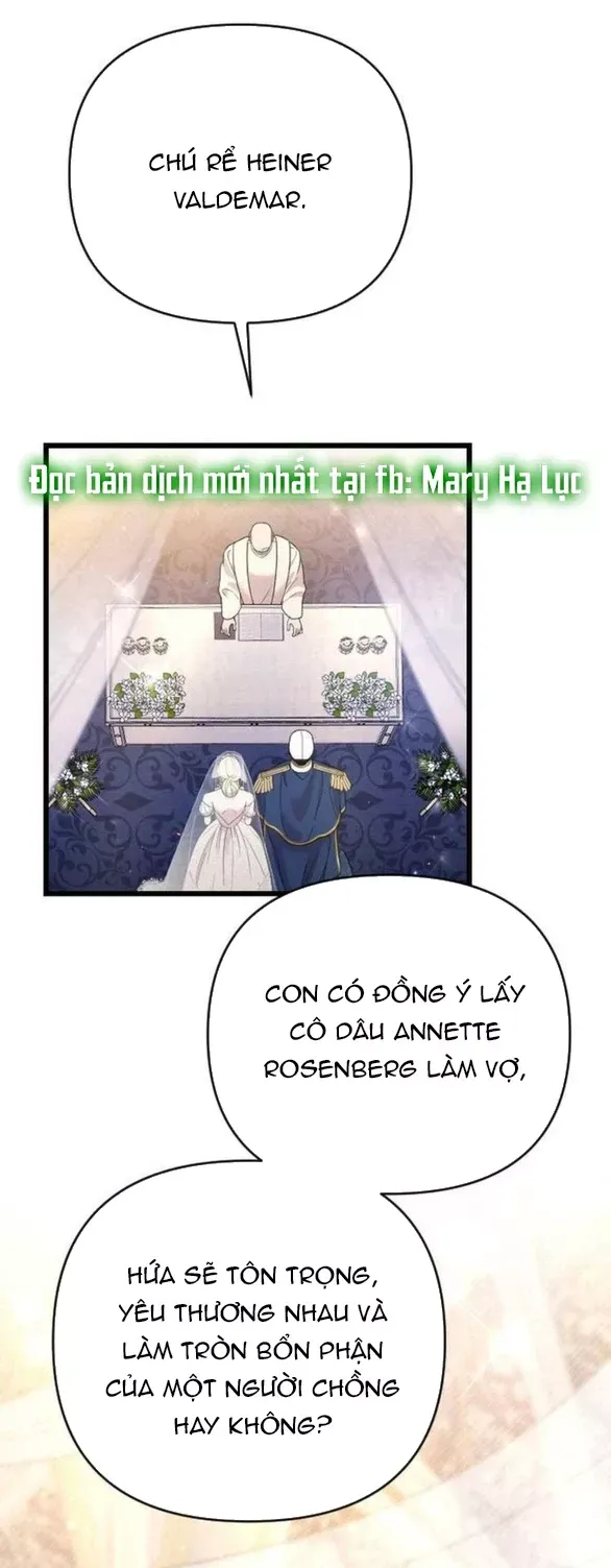 Kẻ Cưỡng Bức Yêu Quý Của Tôi [Chap 19-45] - Page 58
