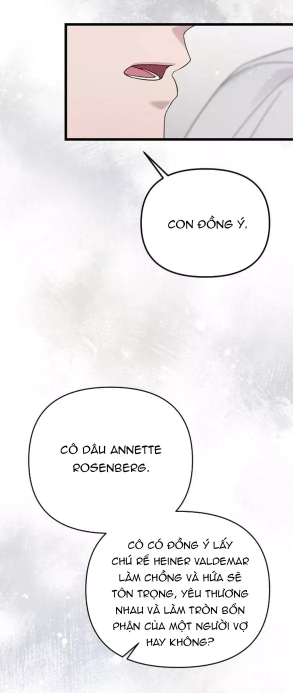 Kẻ Cưỡng Bức Yêu Quý Của Tôi [Chap 19-45] - Page 61
