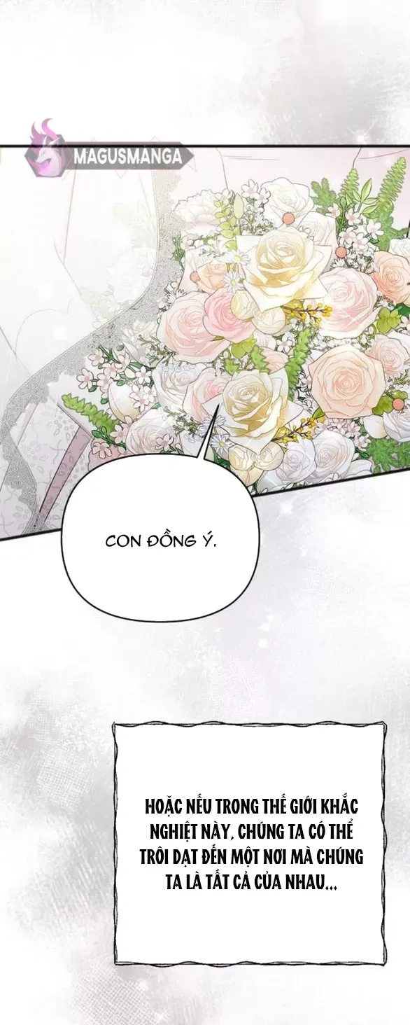 Kẻ Cưỡng Bức Yêu Quý Của Tôi [Chap 19-45] - Page 62