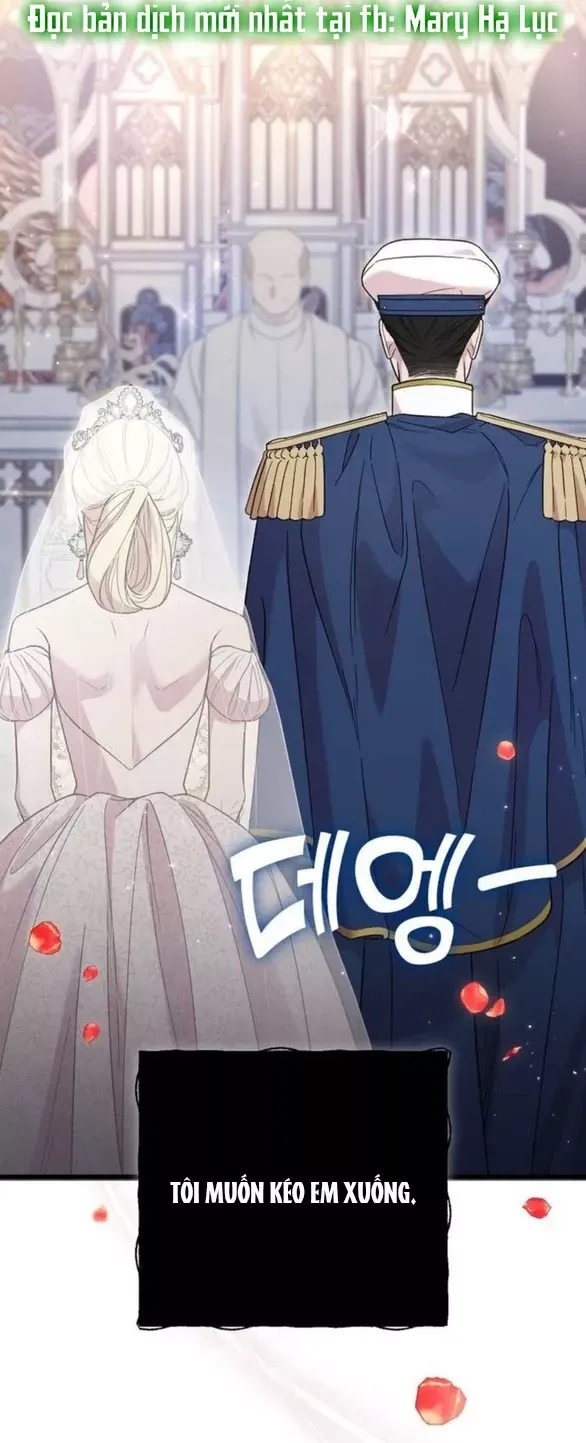 Kẻ Cưỡng Bức Yêu Quý Của Tôi [Chap 19-45] - Page 64
