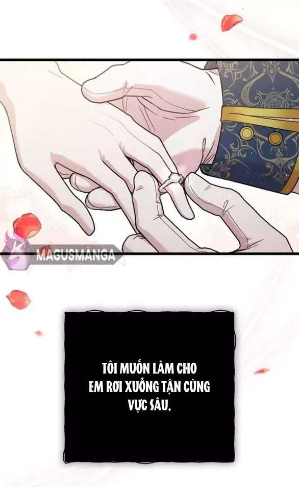 Kẻ Cưỡng Bức Yêu Quý Của Tôi [Chap 19-45] - Page 65