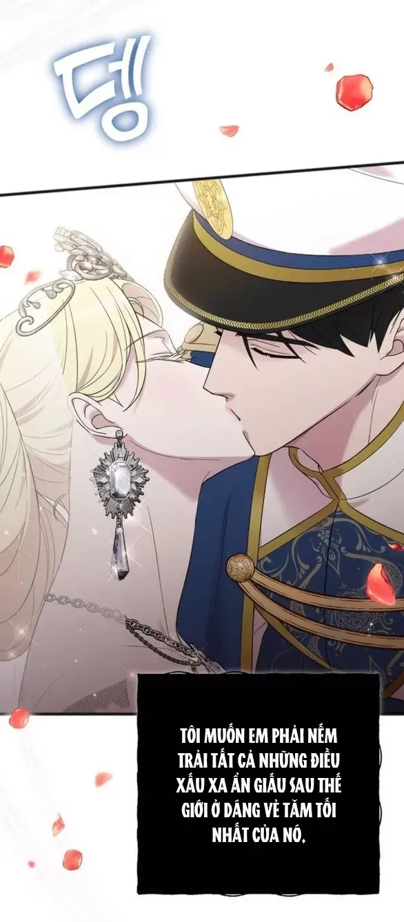 Kẻ Cưỡng Bức Yêu Quý Của Tôi [Chap 19-45] - Page 66