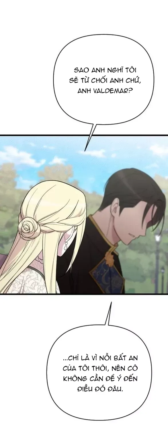 Kẻ Cưỡng Bức Yêu Quý Của Tôi [Chap 19-45] - Page 7