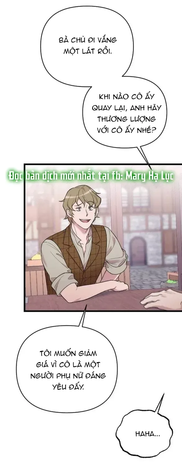 Kẻ Cưỡng Bức Yêu Quý Của Tôi [Chap 19-45] - Page 79