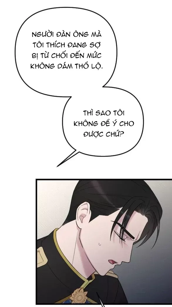 Kẻ Cưỡng Bức Yêu Quý Của Tôi [Chap 19-45] - Page 8
