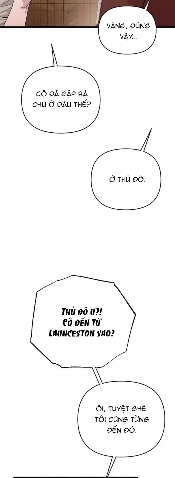 Kẻ Cưỡng Bức Yêu Quý Của Tôi [Chap 19-45] - Page 85