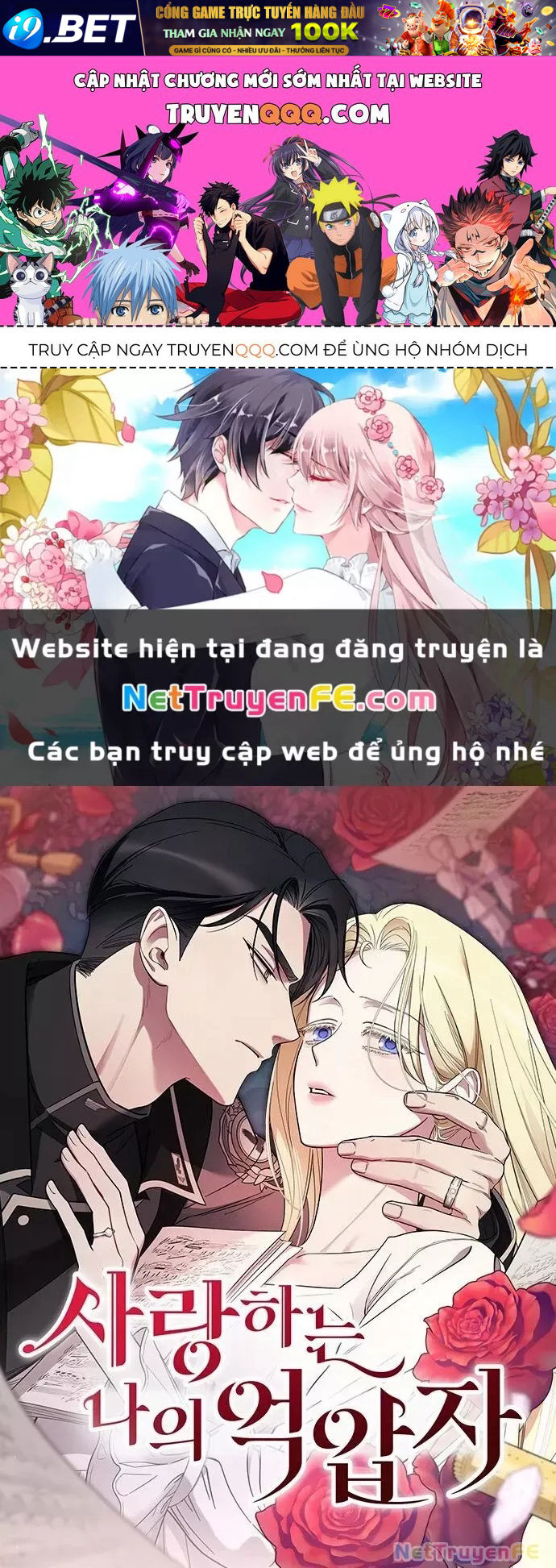 Kẻ Cưỡng Bức Yêu Quý Của Tôi [Chap 19-45] - Page 0