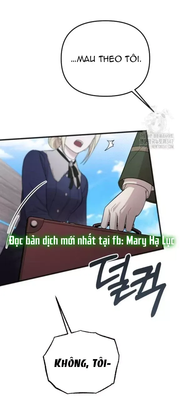 Kẻ Cưỡng Bức Yêu Quý Của Tôi [Chap 19-45] - Page 13